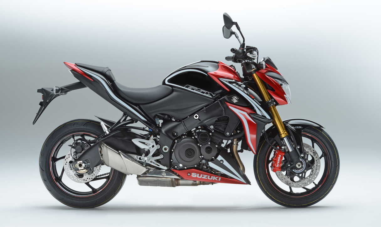 gsx 1