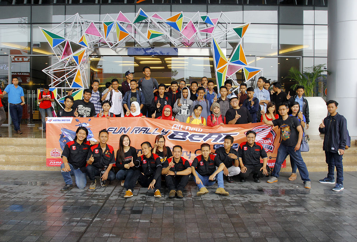 OneHEART-1