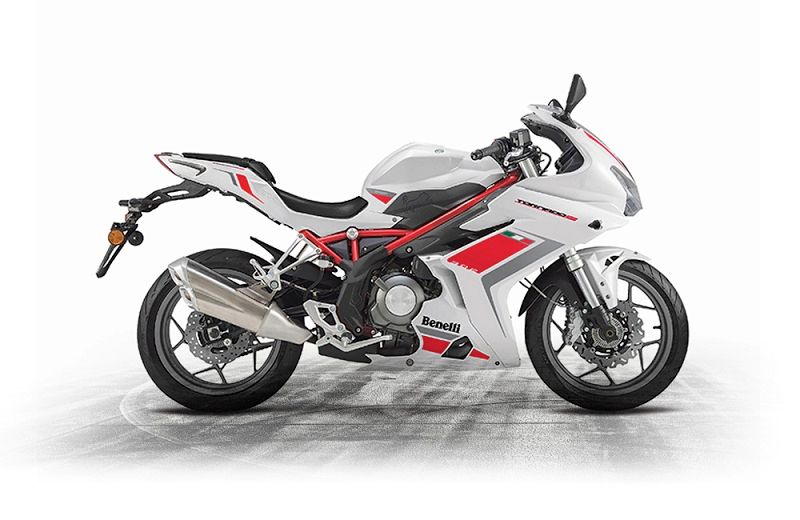 DSK-Benelli-Tornado-302-India-2