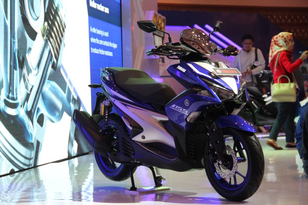 Ini Harga Motor Matic Yamaha Agustus 2019 Gilamotor Ini Harga Motor Matic Yamaha Agustus 2019 Gilamotor