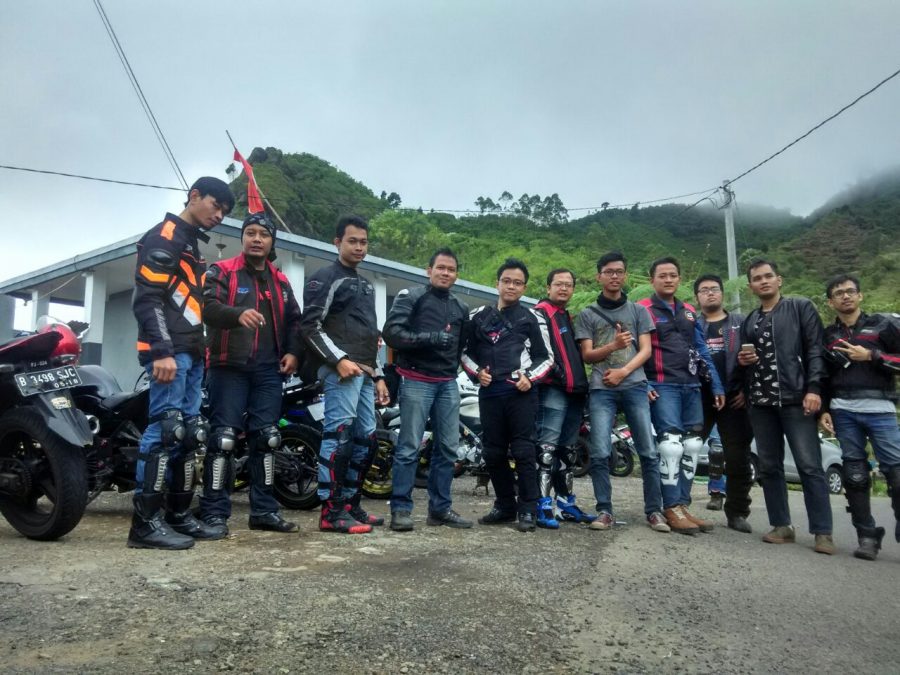 New Vixion Lighting Family Jakarta (1)