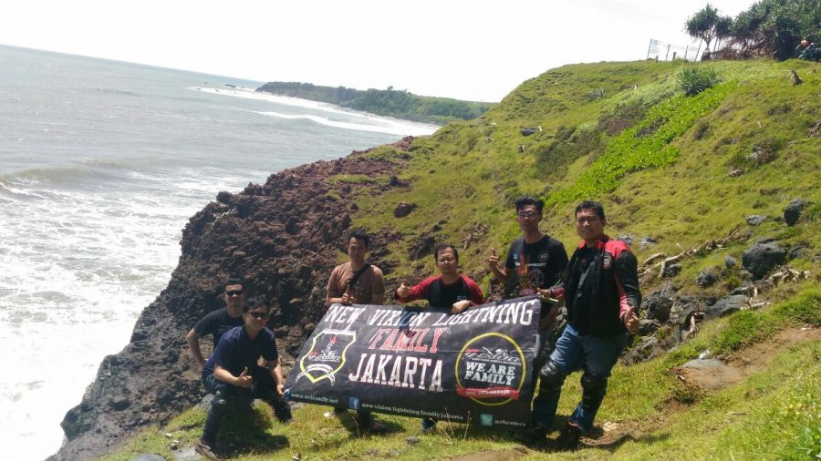 New Vixion Lighting Family Jakarta (4)