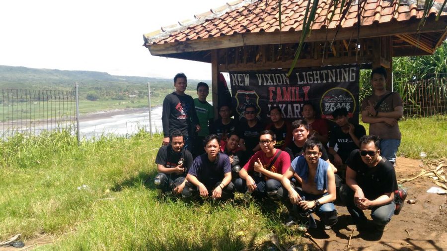 New Vixion Lighting Family Jakarta (5)