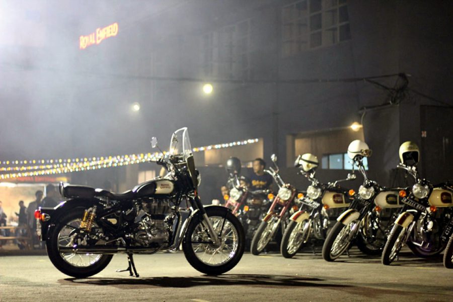 Ultah Ke-1 Royal Enfield 03