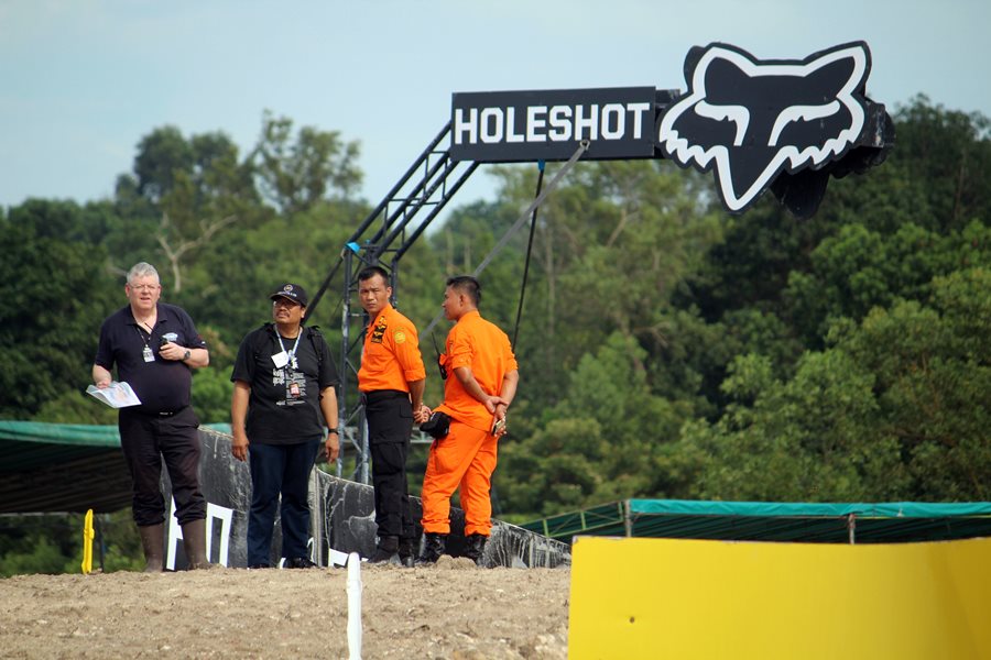 MXGP Pangkal Pinang 02