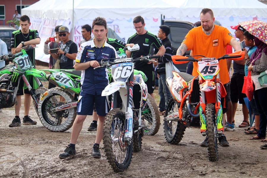 MXGP Pangkal Pinang 03