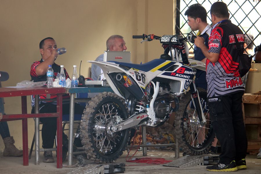MXGP Pangkal Pinang 04