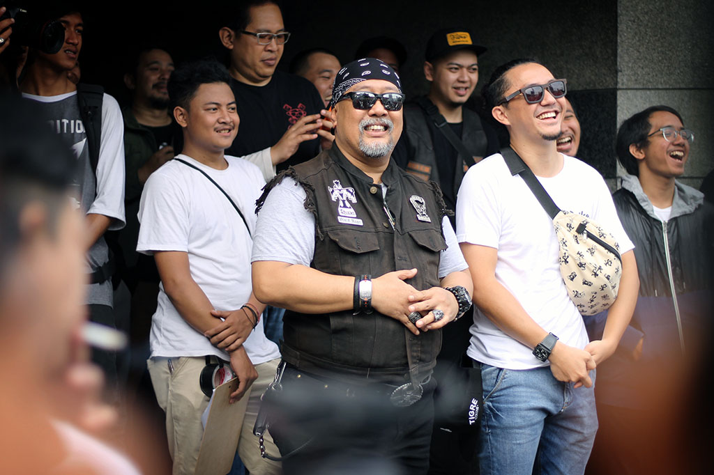MotorBaik Meet Up 2017 08