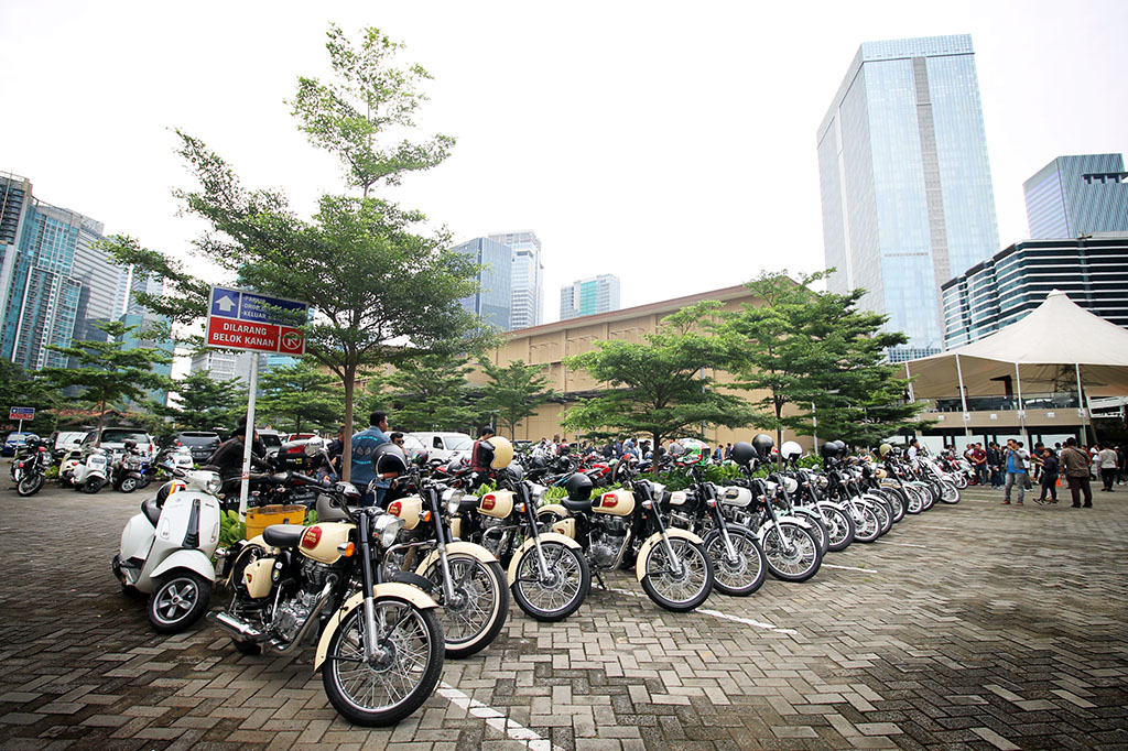 MotorBaik Meet Up 2017 16