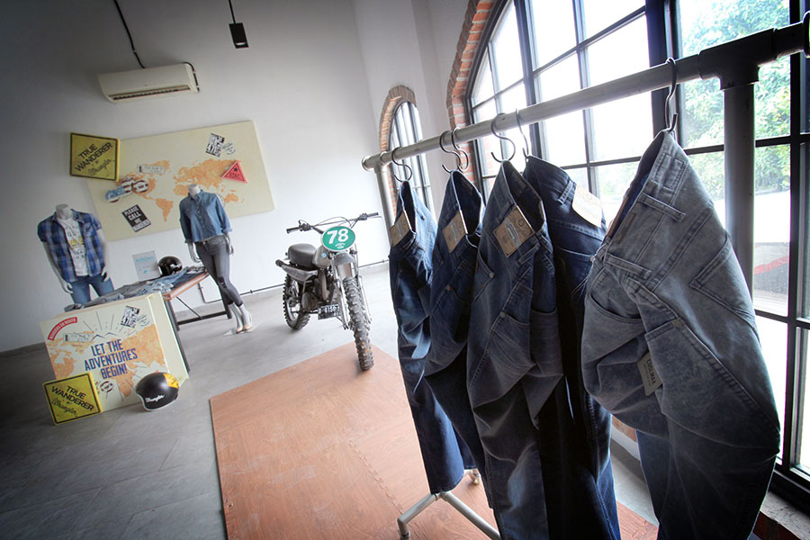 Wrangler InfiCool 01