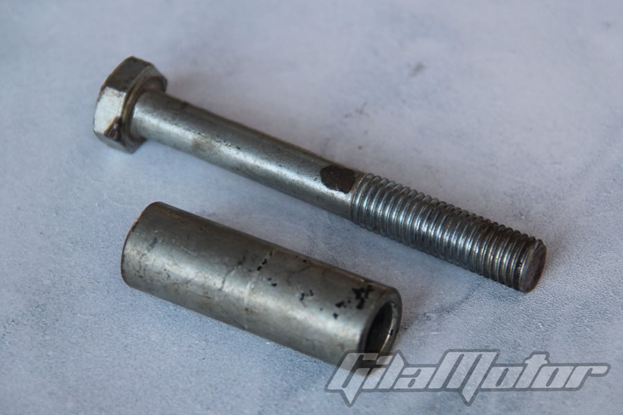 Bikin Bantingan Suspensi NMax Lebih Nyaman Modal Rp200 Ribuan, Tapi