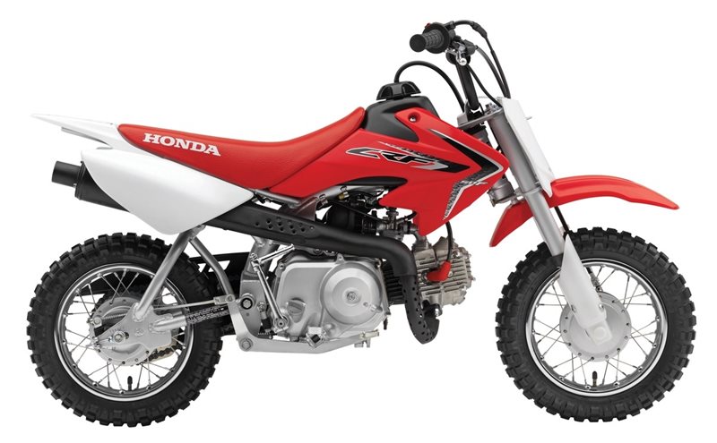 Honda CRF 50F