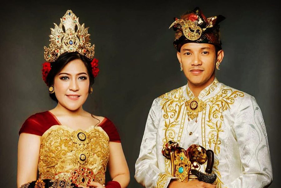 Sssttt, Intip Persiapan Nikah Pembalap Jagoan Yamaha Racing Indonesia