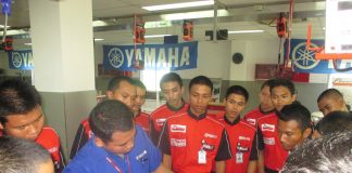 Ini Bentuk Dukungan Yamaha Untuk Pendidikan Indonesia