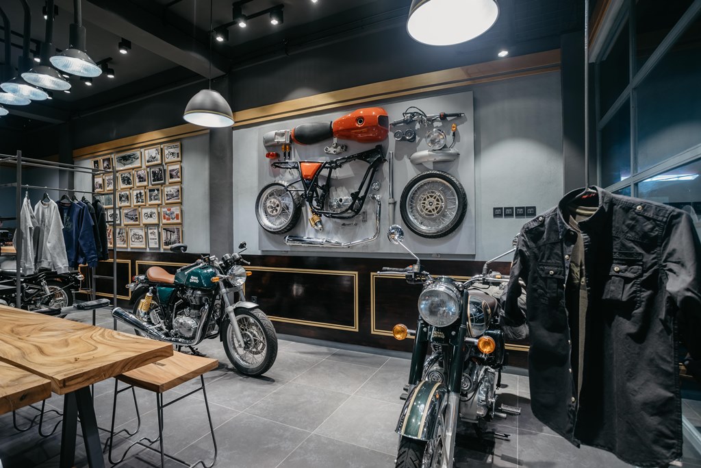 Dealer Royal Enfield Bali (1)