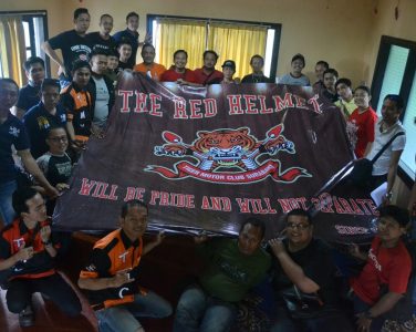 Syukuran 21th Tiger Motor Club Surabaya