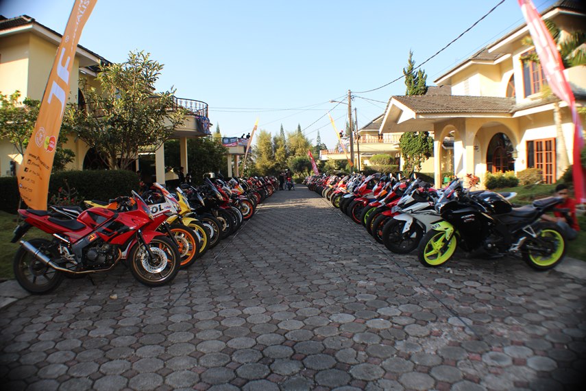 CBR Club Indonesia