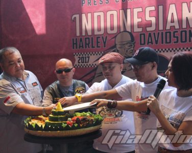 Drag Harley Davidson