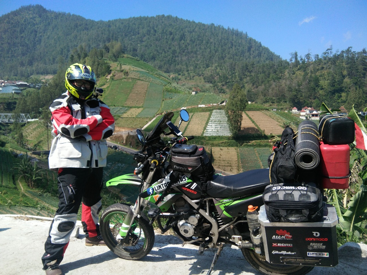 Lintas Batas Nusantara Adventure (1)