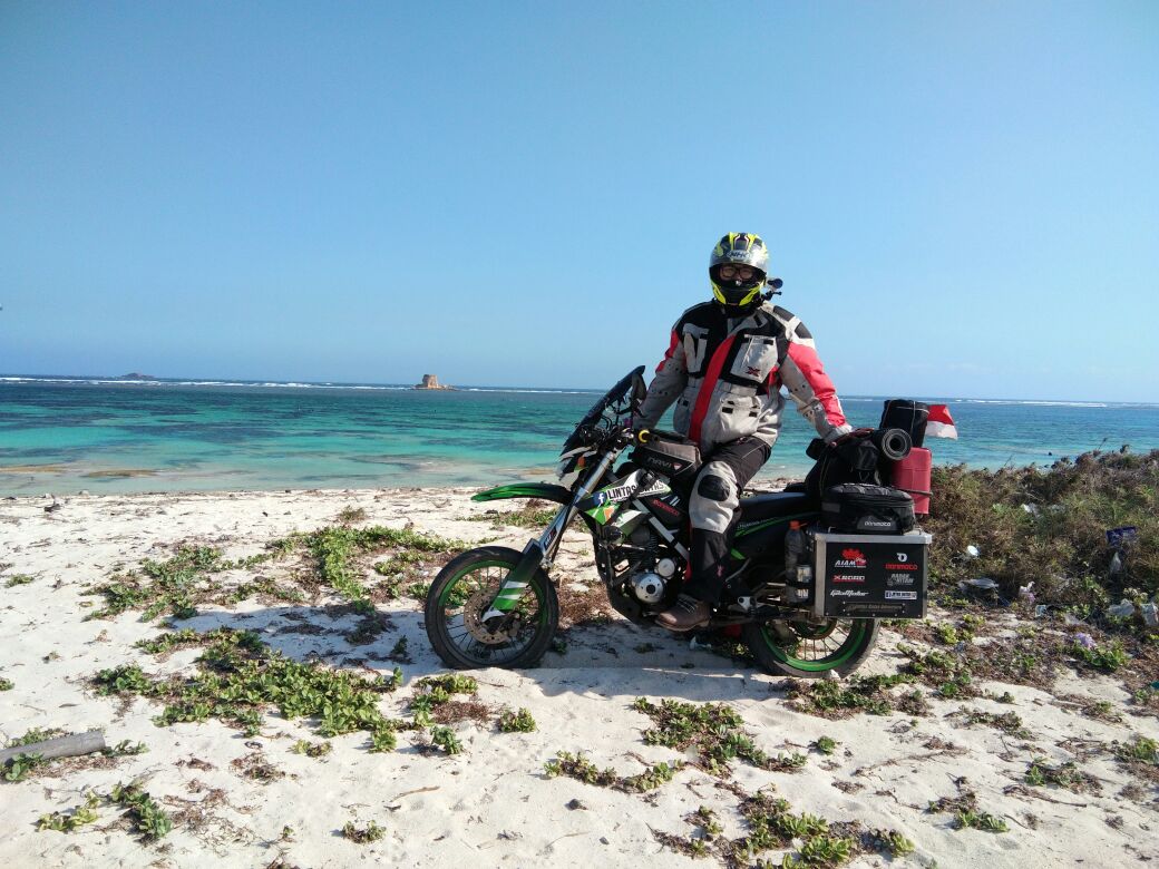 Lintas Batas Nusantara Adventure (2)