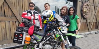 Lintas Batas Nusantara Adventure (3)