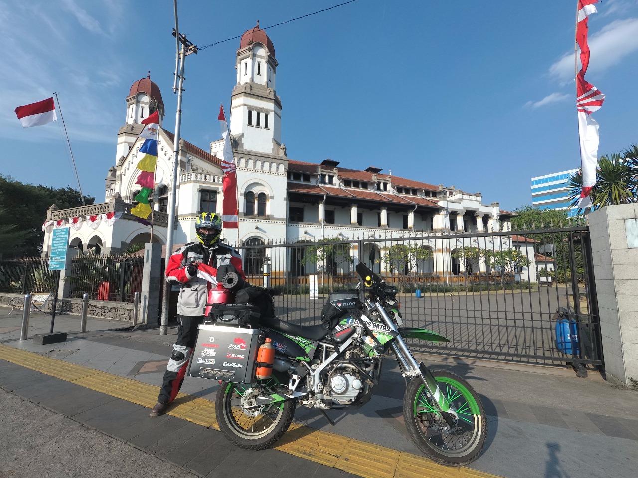 Lintas Batas Nusantara Adventure (4)