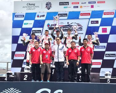 Mohammad Adenanta Putra