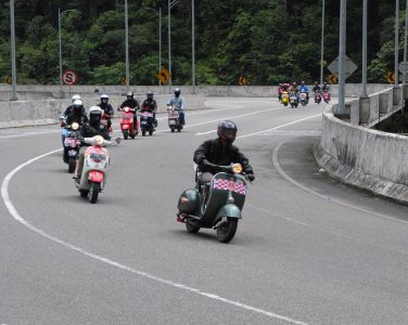 Rally Wisata Kutu Community (2)