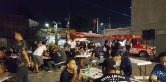 Royal Enfield Saturday Night Market