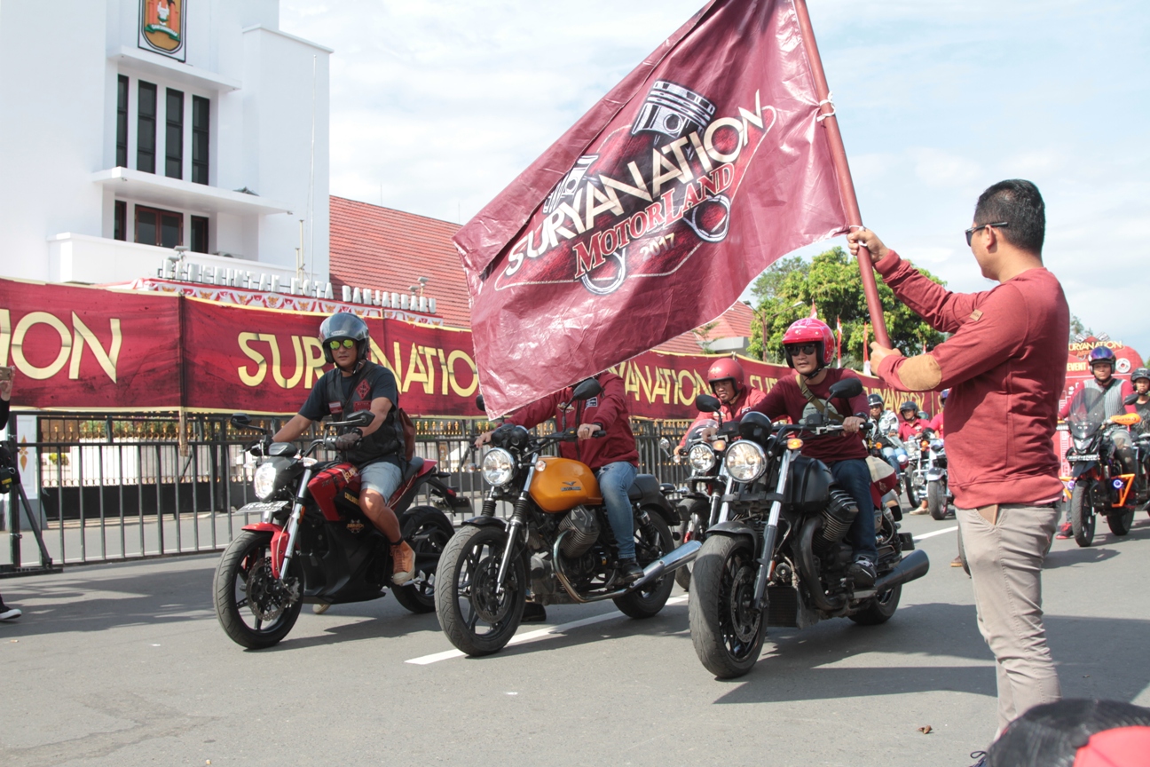 Suryanation Motorland 01