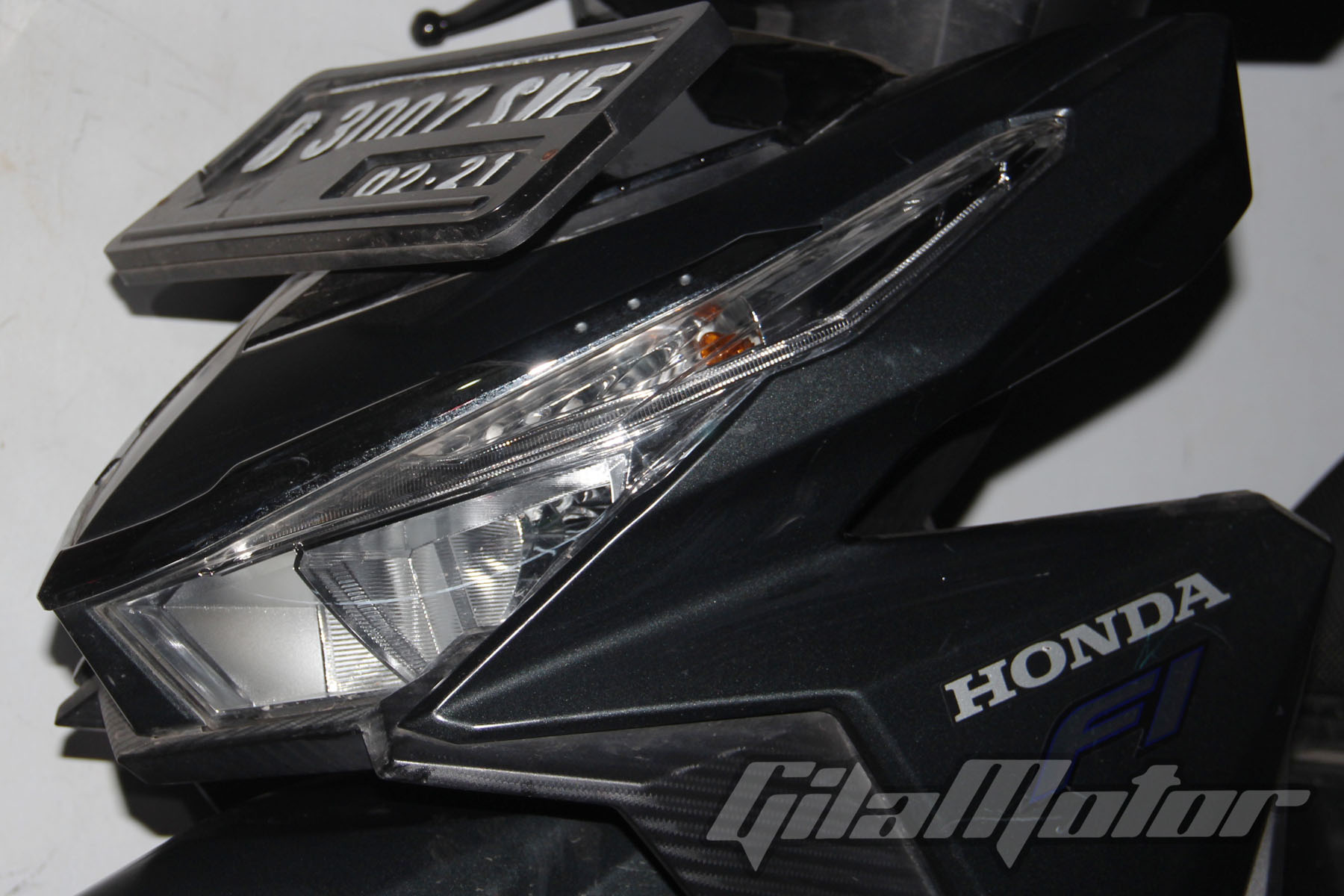 Plus Minus Teknologi Lampu LED Honda Vario 125 dan 150 eSP 