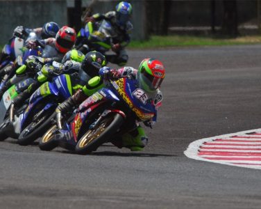 IRS 2017: Yamaha Indonesia Turunkan Squad Terbaiknya di Seri 4