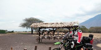 Lintas Batas Adventure 01