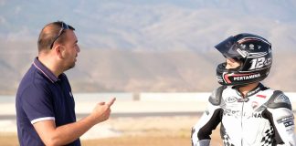 Perburuan Poin Terakhir Ali Adriansyah 01