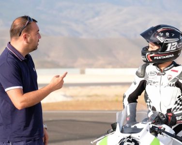 Perburuan Poin Terakhir Ali Adriansyah 01