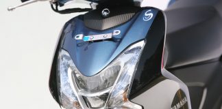Yamaha Mio S 125 Blue Core (3)