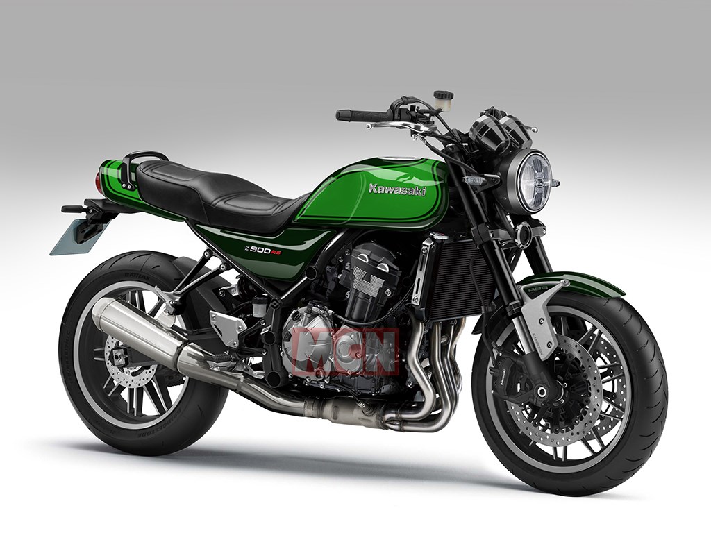 Kawasaki Hadirkan Z900rs Di Tokyo Motor Show 2017 Gilamotor Kawasaki Hadirkan Z900rs Di Tokyo Motor Show 2017 Gilamotor