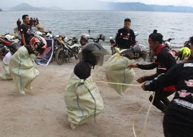 kopdargab komunitas honda sonic Sumut