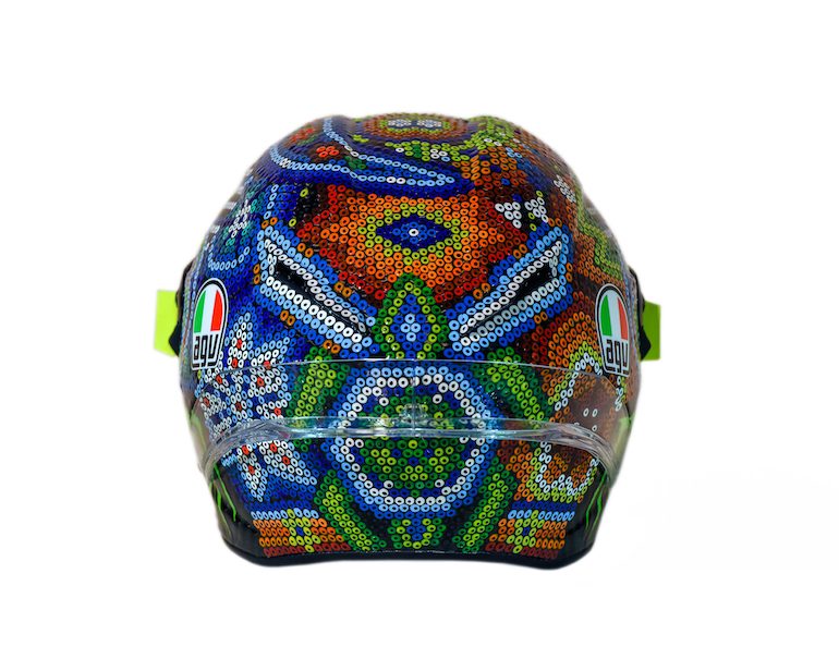 Valentino Rossi Terbaru