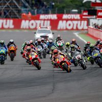 Empat Rookie Warnai Daftar Pembalap MotoGP 2018