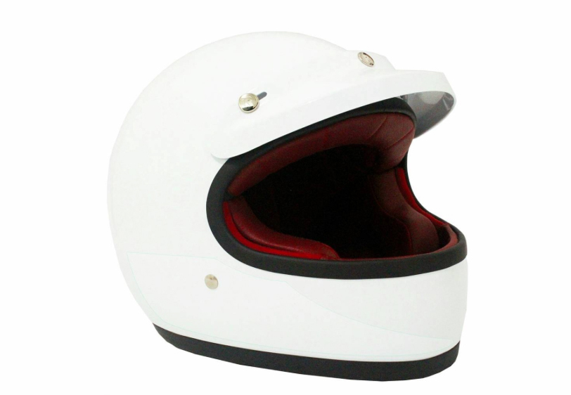 Royale Helmet Gilamotor