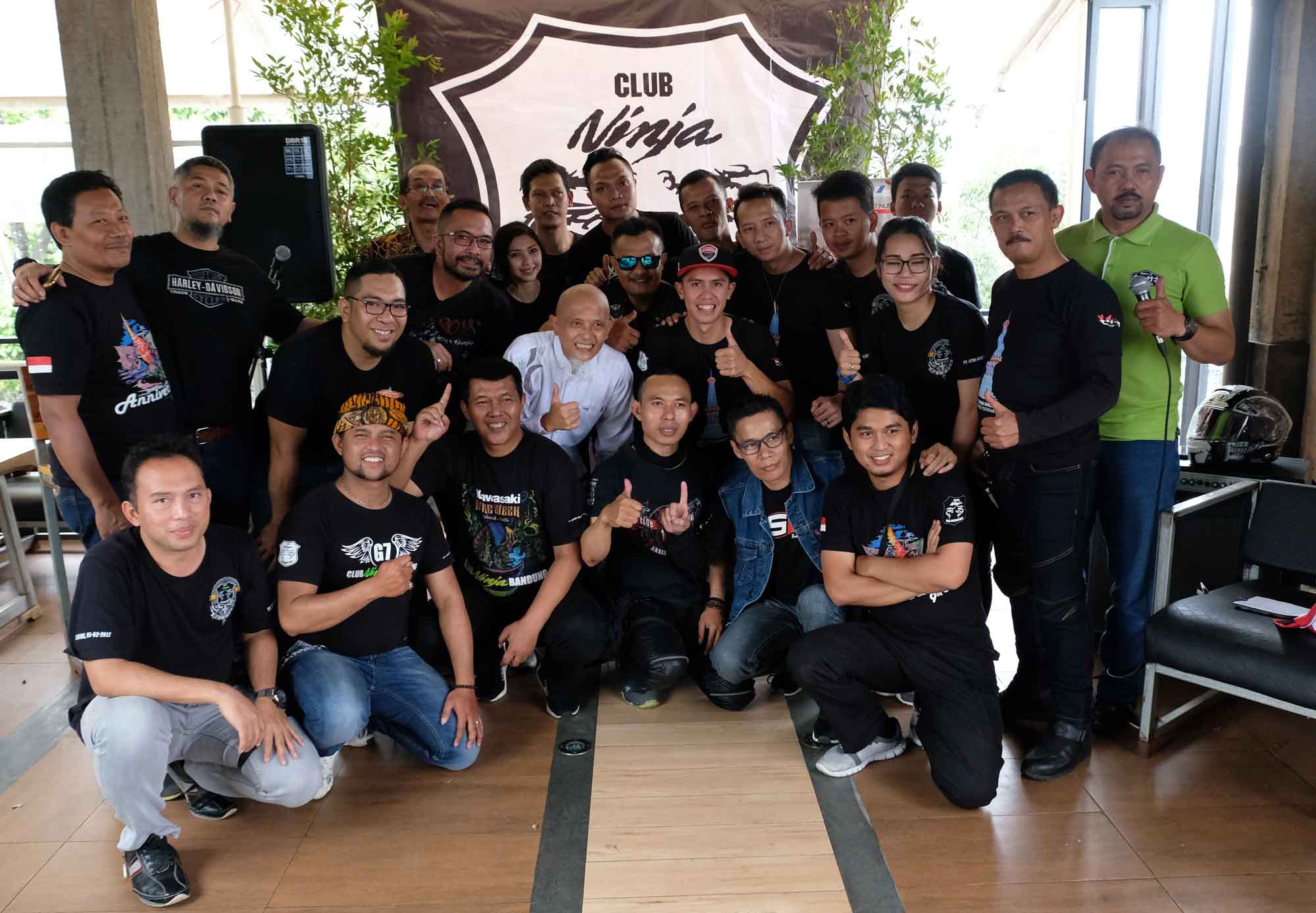 Ali Adriansyah Rusmiputro