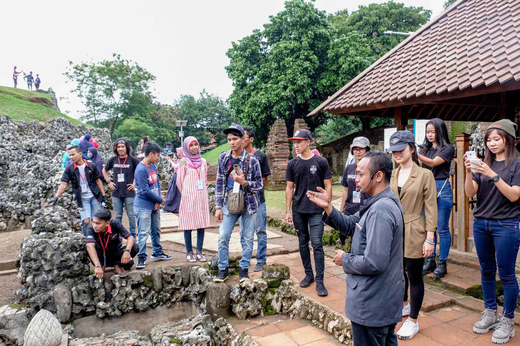 Ali Adriansyah Rusmiputro