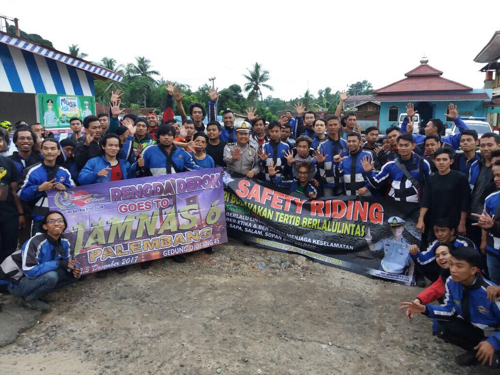 Jamnas SSFC