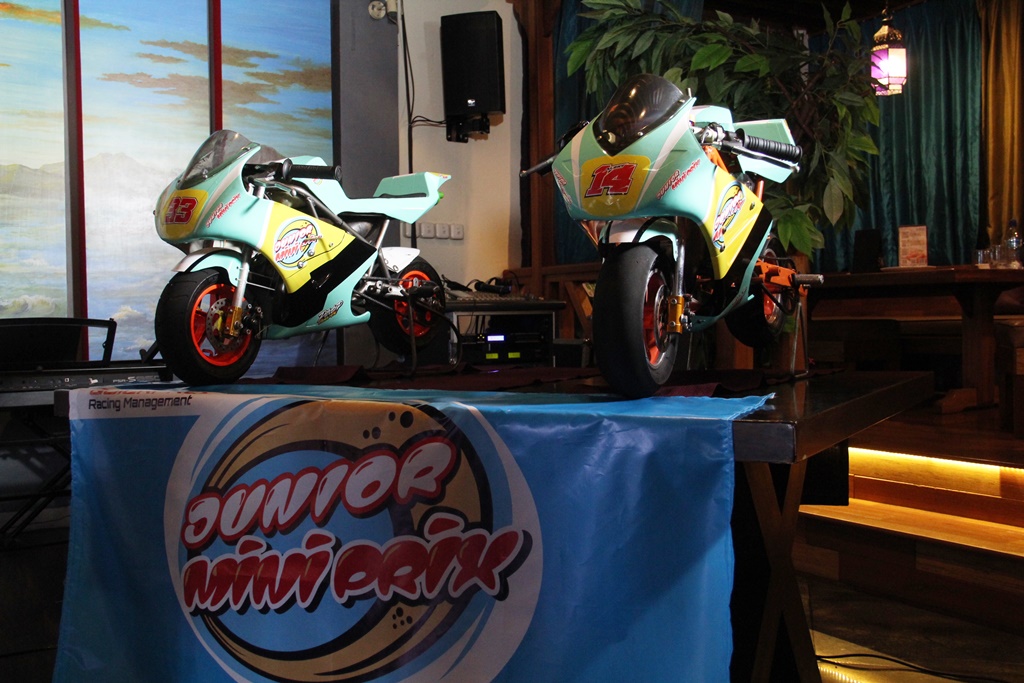 Junior Mini Prix Junior Mini Prix