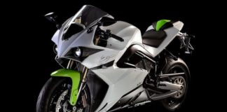 MotoGP Buka Kelas Motor Listrik pada 2019