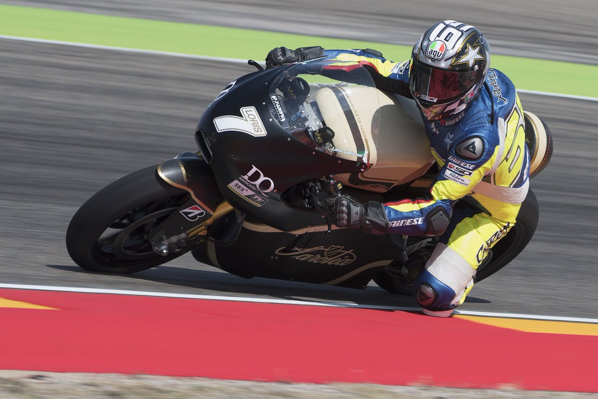 Gambaran Peluang Motor Listrik Masuk MotoGP Gilamotor Gambaran Peluang Motor Listrik Masuk MotoGP Gilamotor