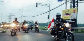 Ride for Heroes