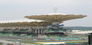 Sirkuit MotoGP Terbaik