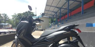 Harga NMax Terbaru 2018